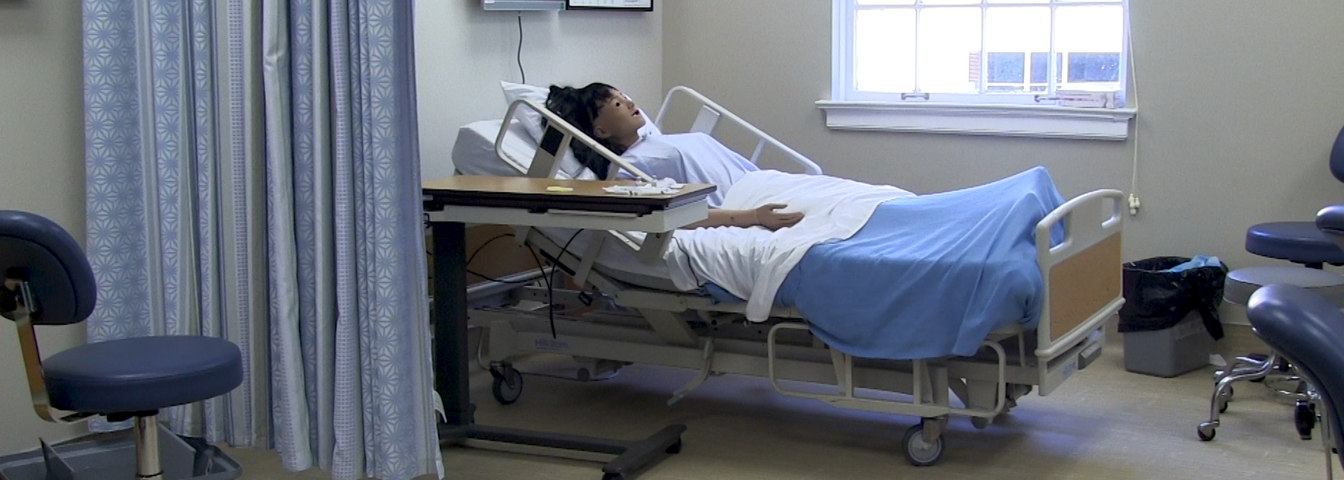 Nursing Simulator