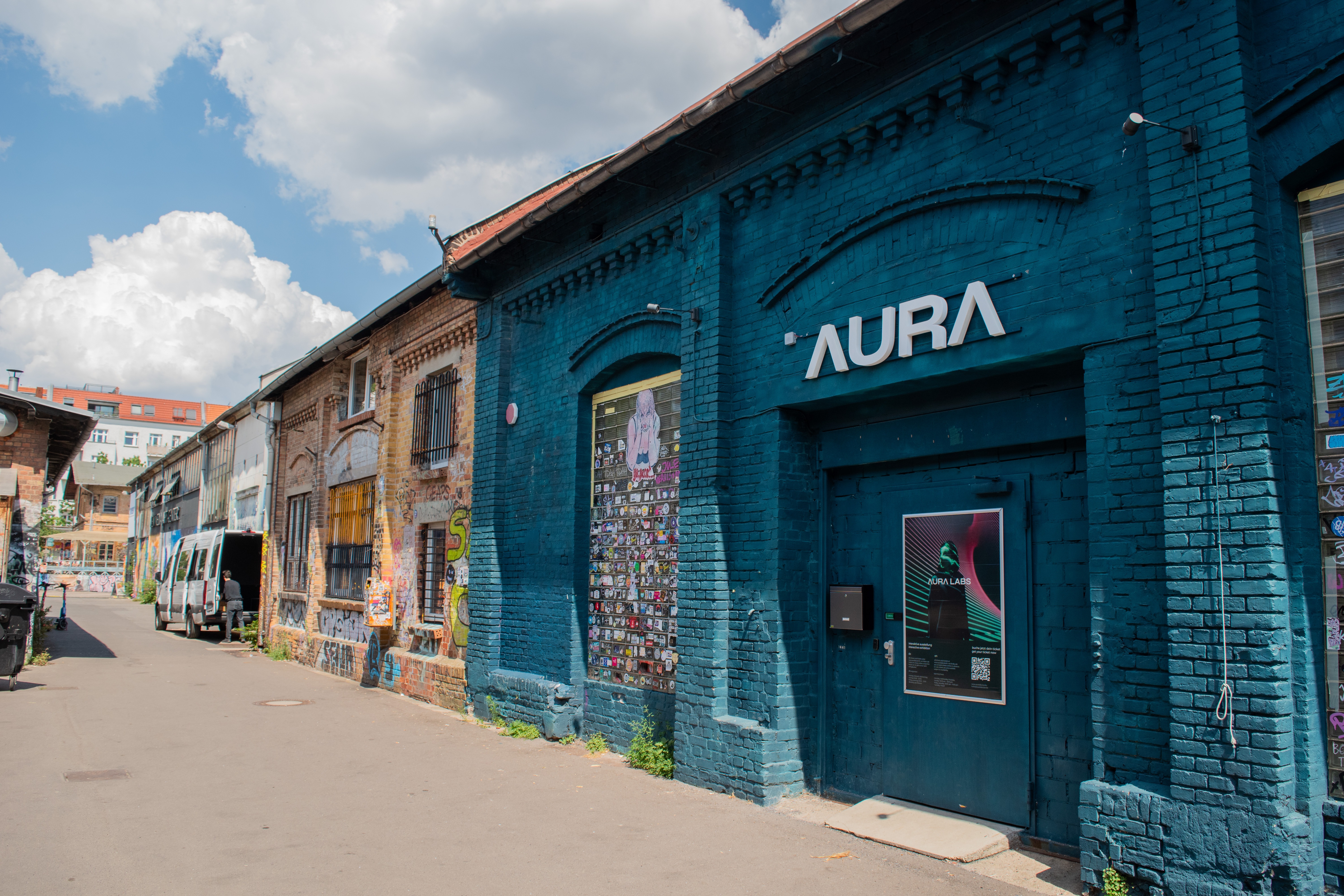 Aura Labs