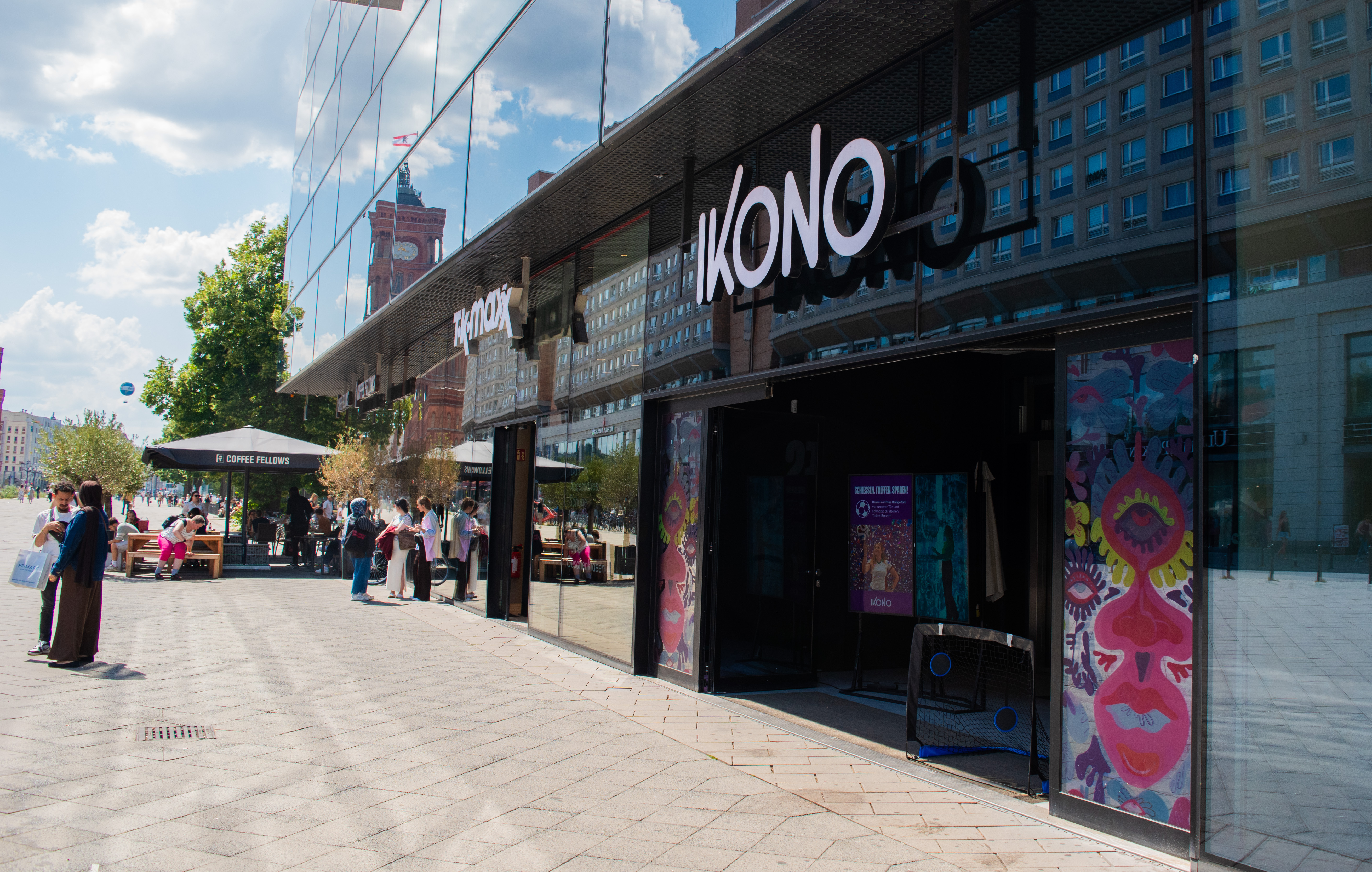 Ikono Berlin